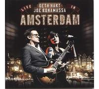 Beth Hart & Joe Bonamassa - Live In Amsterdam [VINYL]