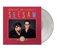 Beth Hart & Joe Bonamassa - Seesaw [VINYL]