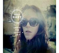 Beth Hart - Leave the Light on
