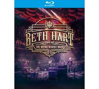 Beth Hart - Live At The Royal Albert Hall [Blu-ray] [2018]