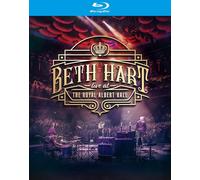 Beth Hart - Live At The Royal Albert Hall (Blu-ray) Beth Hart (US IMPORT)