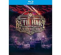 Beth Hart - Live At The Royal Albert Hall (Blu-ray) Beth Hart