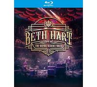 Beth Hart - Live At The Royal Albert Hall [Blu-ray] [2018]