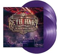 Beth Hart - Live At The Royal Albert Hall [VINYL]