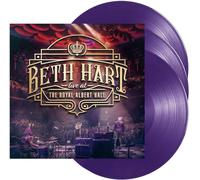 Beth Hart - Live At The Royal Albert Hall [VINYL]