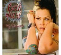 Beth Hart - My California - CD - P2222z