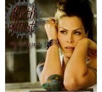 Beth Hart My California (CD) Album (US IMPORT)