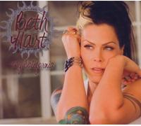 Beth Hart - My California (Digipack)