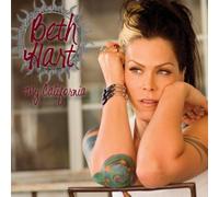 Beth Hart - My California [LP Re-Issue] [VINYL]