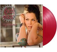 Beth Hart - My California [VINYL]