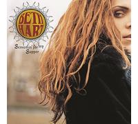 Beth Hart - Screamin' For My Supper (Etched) (Gatefold sleeve) [180 gm 2LP Yellow Coloured Vinyl]