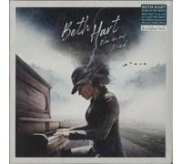 Beth Hart War In My Mind - 180 Gram Blue / Green Vinyl - Sealed US 2-LP Double vinyl album record PRD75951 Provogue 2021 Audiophile