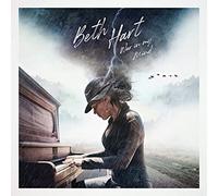Beth Hart - War In My Mind - Digipack [CD]
