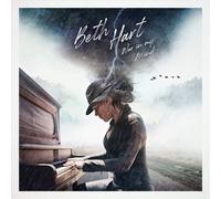 BETH HART WAR IN MY MIND (COLORED VINYL, PURPLE, 140 GRAM VINYL) (2 LP'S) NEW VI