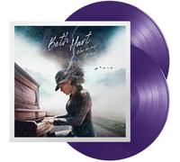 Beth Hart : War in My Mind VINYL Limited 12" Album Coloured Vinyl 2 discs