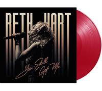 Beth Hart You still got me LP multicolor Onesize