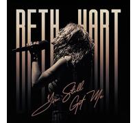 Beth Hart - You Still Got Me - CD - M4z