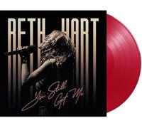 Beth Hart - You Still Got Me - Vinyl Record - 29 - A4z