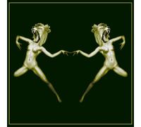 Beth Jeans Houghton & Hooves of Destiny - Yours Truly Cellophane Nose [VINYL]