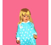 Beth Jeans Houghton & The Hooves Of Destiny - Sweet Tooth Bird [7" VINYL]