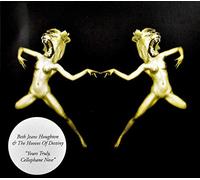 Beth Jeans Houghton & The Hooves Of Destiny - "Yours Truly, Cellophane Nose"