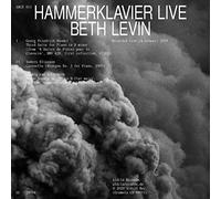 BETH LEVIN - Hammerklavier Live
