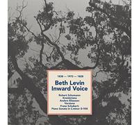 BETH LEVIN - Levin: Inward Voice