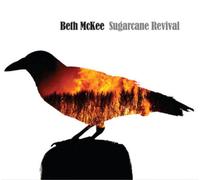 Beth McKee Sugarcane Revival (CD) Album