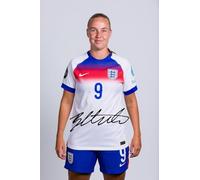 Beth Mead - England Lionesses Euro 2025 Winner Autographed Signed A4 Photo Print 1