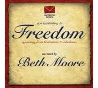 Beth Moore - INVITATION TO FREEDOM-V/A-2CD-