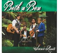 Beth N Ben - Scenic Roots-EP [Import]