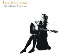 Beth Nielsen Chapman - Back To Love