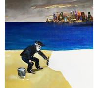 Beth Nielsen Chapman Crazytown (Vinyl) 12" Album (US IMPORT)