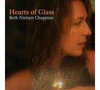 Beth Nielsen Chapman : Heart of Glass CD (2018) NEW FREE Shipping, Save £s