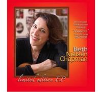 Beth Nielsen Chapman - Shadows EP