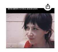 Beth Orton - Central Reservation