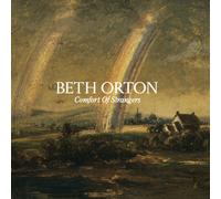 Beth Orton 'Comfort Of Strangers' CD (Release Date: October 2 2026)