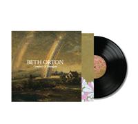 Beth Orton 'Comfort Of Strangers' Vinyl (Release Date: October 2 2026)