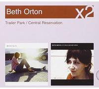 Beth Orton - Trailer Park/Central Reservation