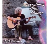 Beth Pederson - Everything Must Change