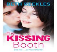 Beth Reekles Kissing Booth Paperback Book Beth Reekles Multicolor