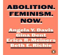 Beth Richie Abolition. Feminism. Now. Paperback Book Beth Richie Multicolor