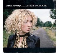 Beth Rowley Little Dreamer (CD) (US IMPORT)
