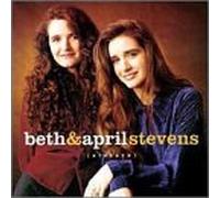 Beth Stevens & April - Sisters [CASSETTE]