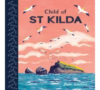 Beth Waters Child of St Kilda Book Beth Waters Multicolor