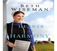 Beth Wiseman A Hearts in Harmony Paperback Book Beth Wiseman Multicolor