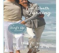 Beth Wiseman A Tide Worth Turning Paperback Book Beth Wiseman Multicolor