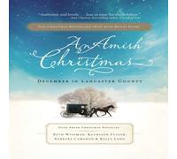 Beth Wiseman An Amish Christmas: December in Lancaster County: Four Amish Beth Wiseman Multicolor