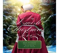Beth Wiseman An Amish Christmas Love: Four Novellas Paperback Book Beth Wiseman Multicolor