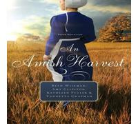 Beth Wiseman An Amish Harvest: Four Novellas Paperback Book Beth Wiseman Multicolor